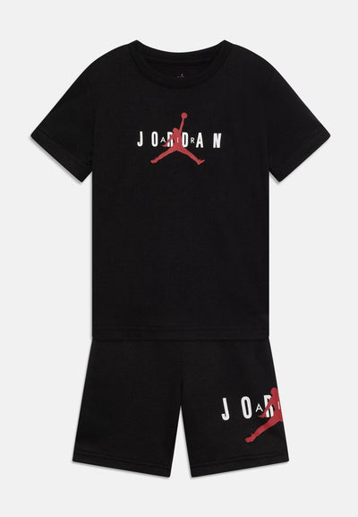 Jordan  SHORT SET