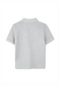 BOSS Kidswear POLO MANCHES COURTES