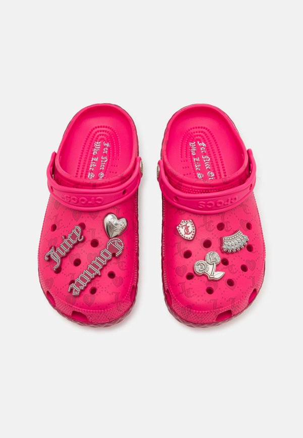 Crocs JUICY COUTURE UNISEX