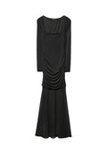 Stradivarius FITTING WITH CONTRAST DETAIL