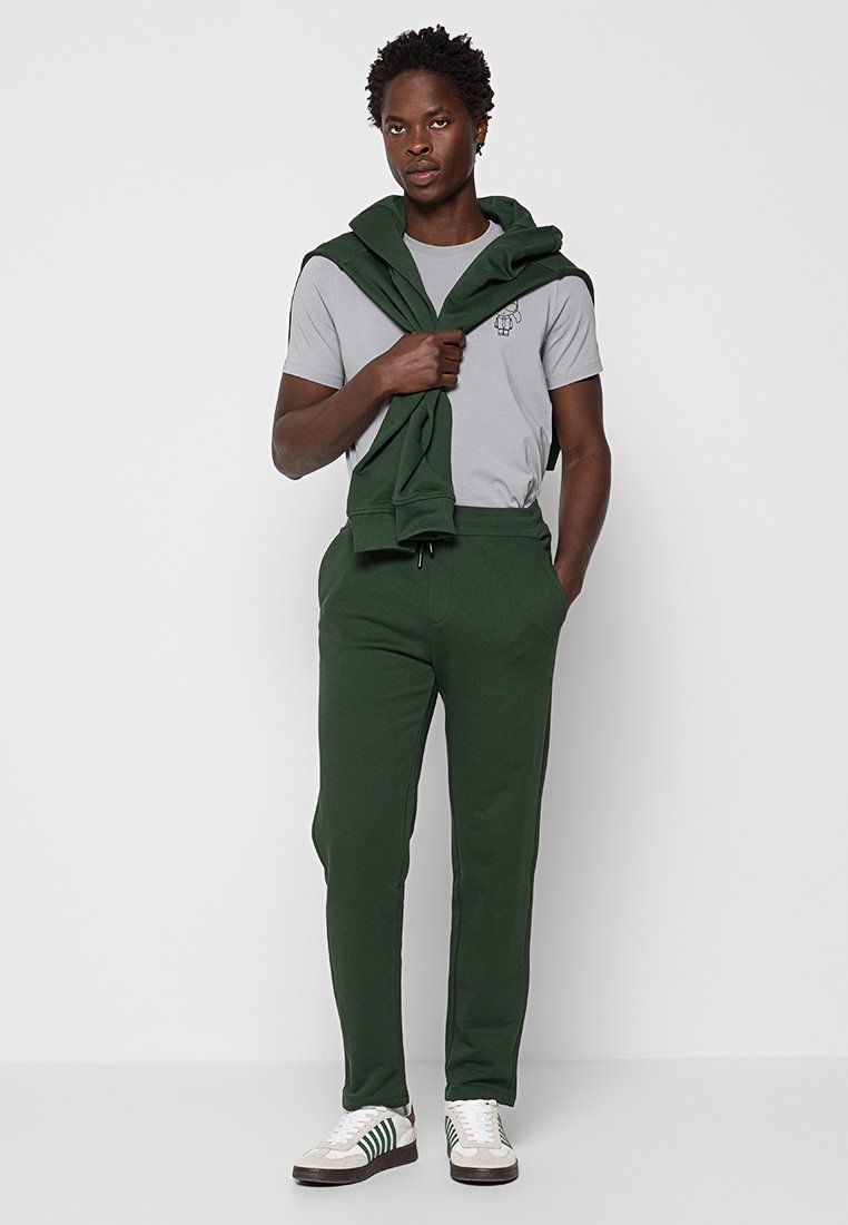 KARL LAGERFELD Jogginghose Media 2