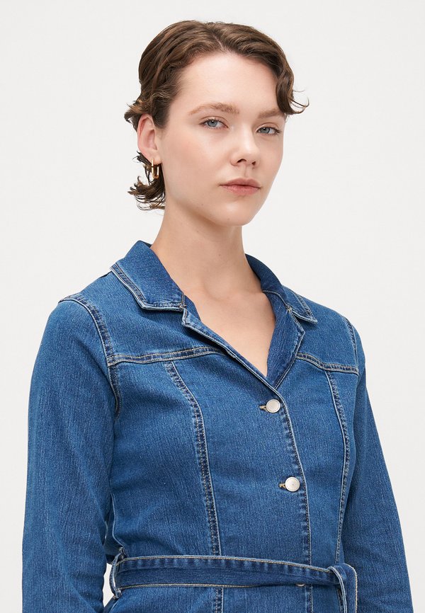 Vero Moda Tall VMTELLY DRESS
