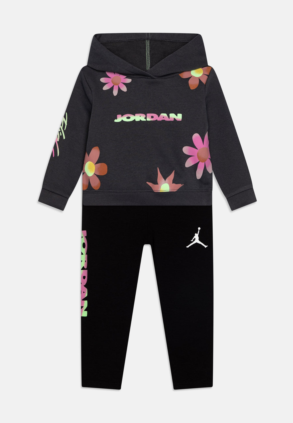Jordan DELORIS JORDAN FLOWER SET