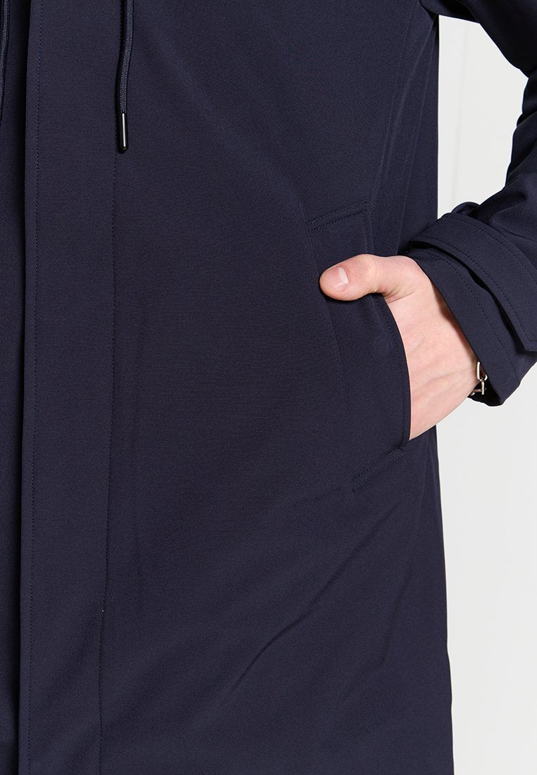 KARL LAGERFELD Parka Media 5