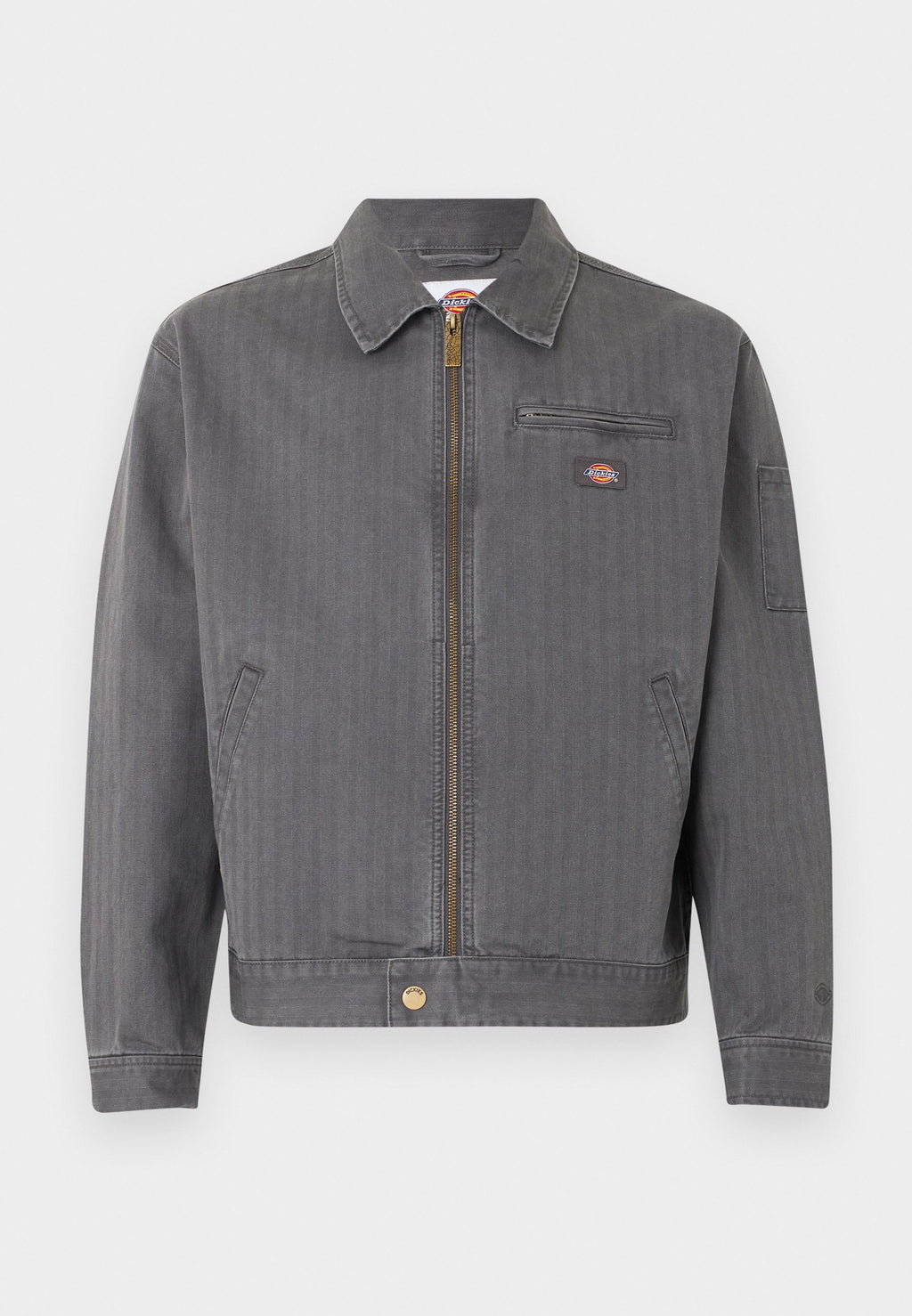 Dickies HERRINGBONE EISENHOWER JACKET