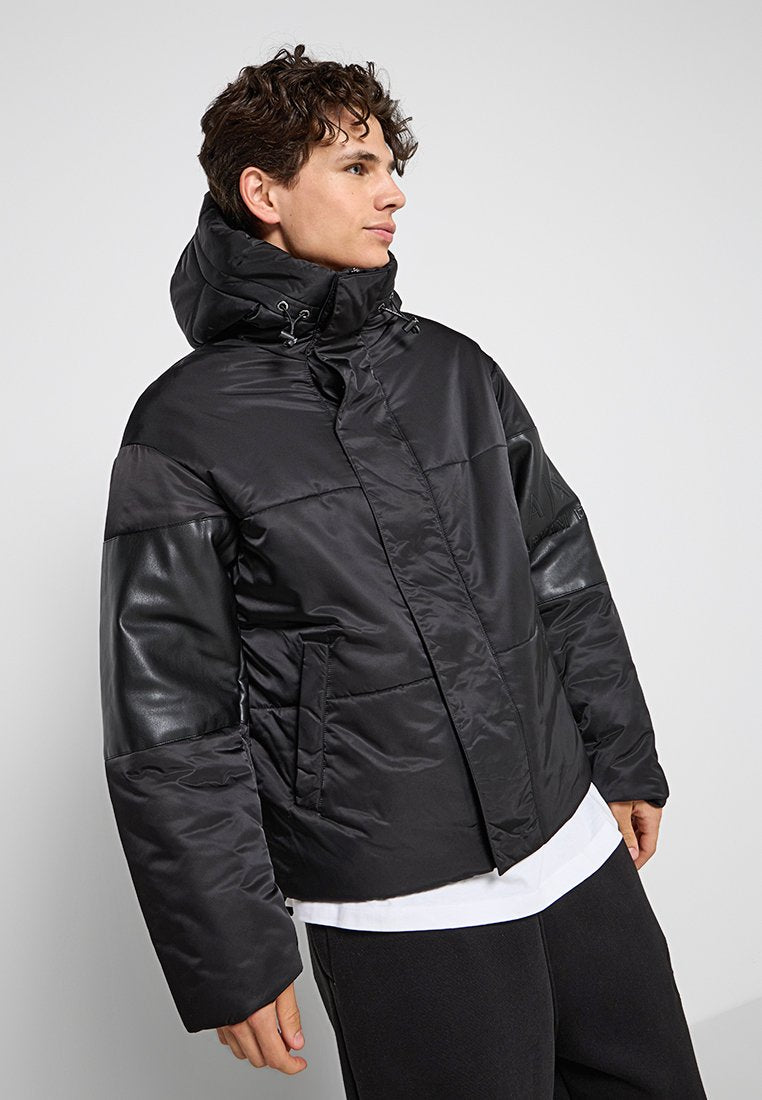 Armani Exchange Winterjacke Media 4