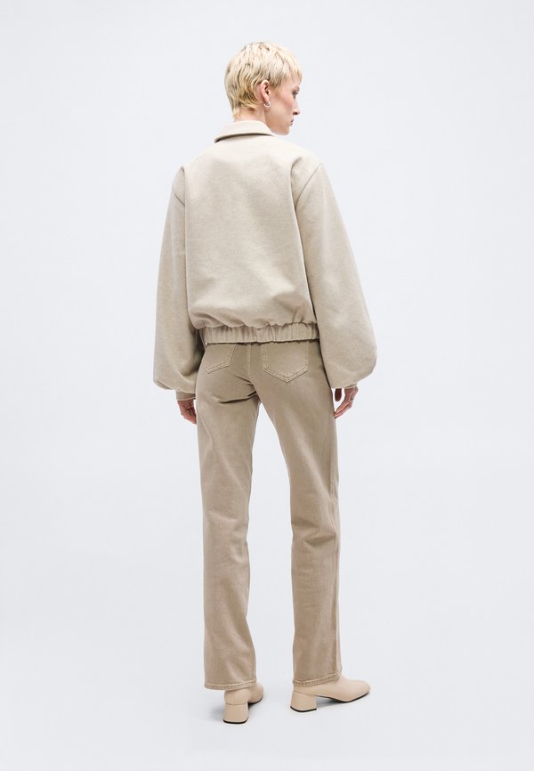 Vero Moda Tall VMMADDIE SHORT JACKET BOO
