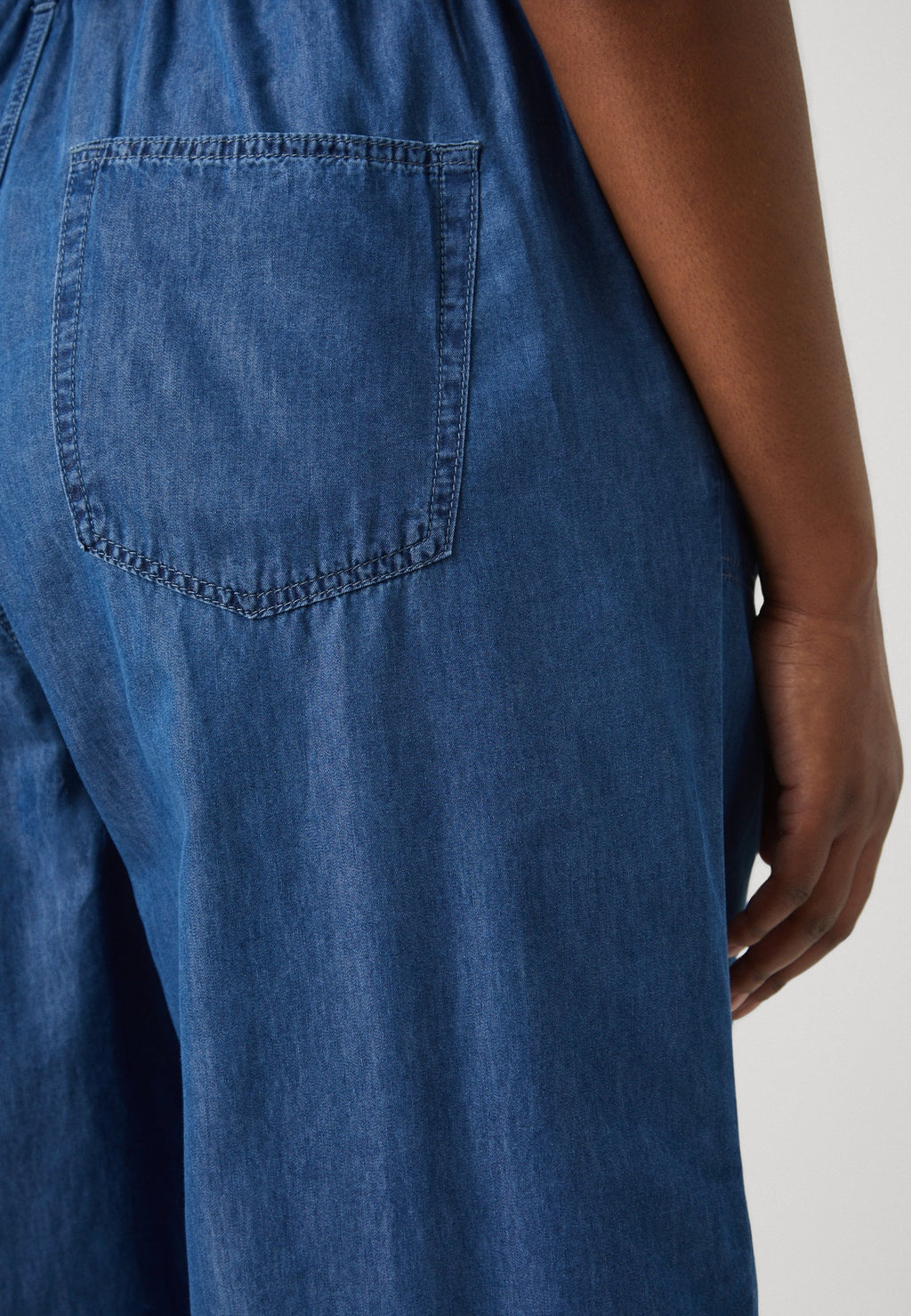 CARYUKA BEA BELT CULOTTE Media 6