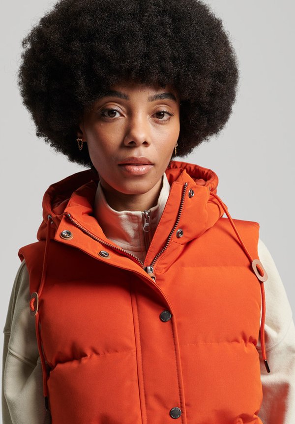 Superdry & Co VINTAGE EVEREST
