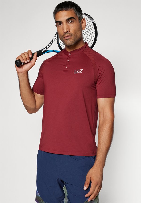 EA7 Emporio Armani MAGLIA