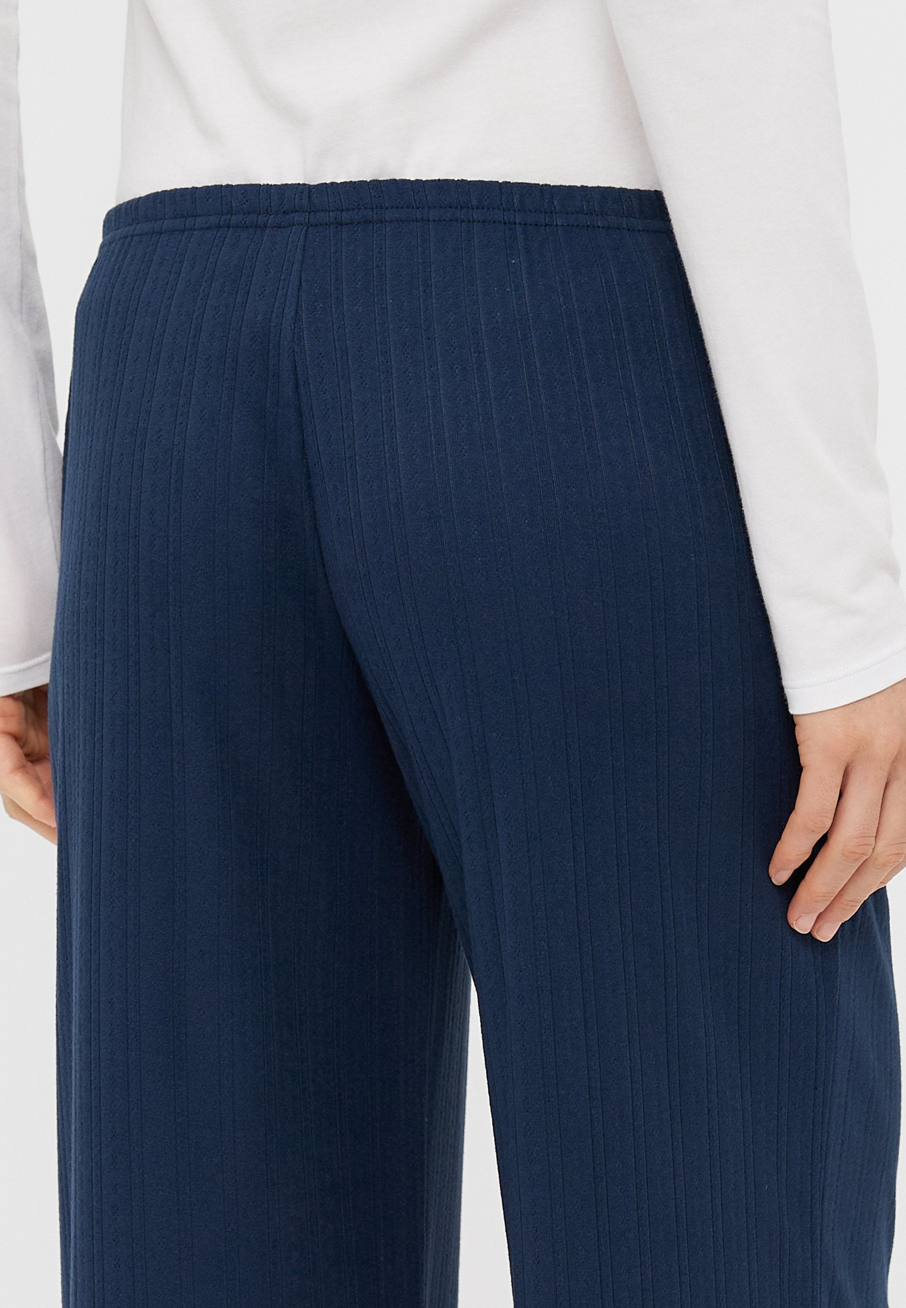 Hollister Co. COZY POINTELLE