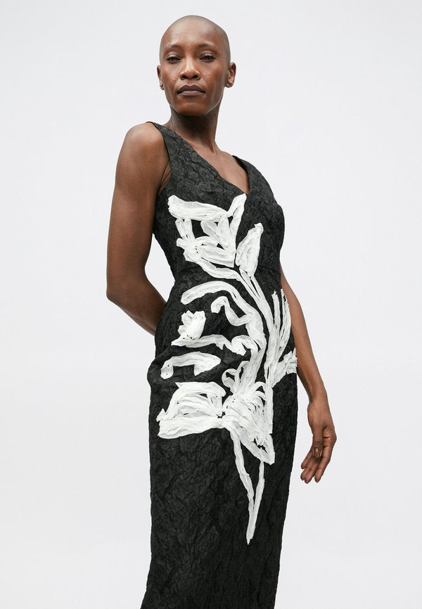 Erdem SLEEVELESS COCKTAIL DRESS