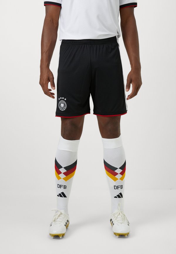 adidas Performance DEUTSCHLAND DFB 26 HOME REPLICA SHORTS
