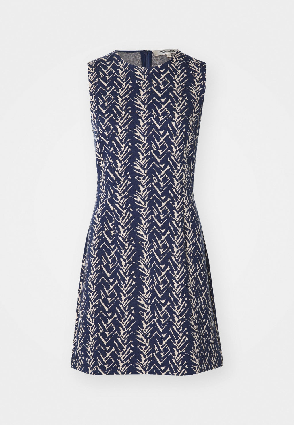 Diane von Furstenberg RUBY DRESS