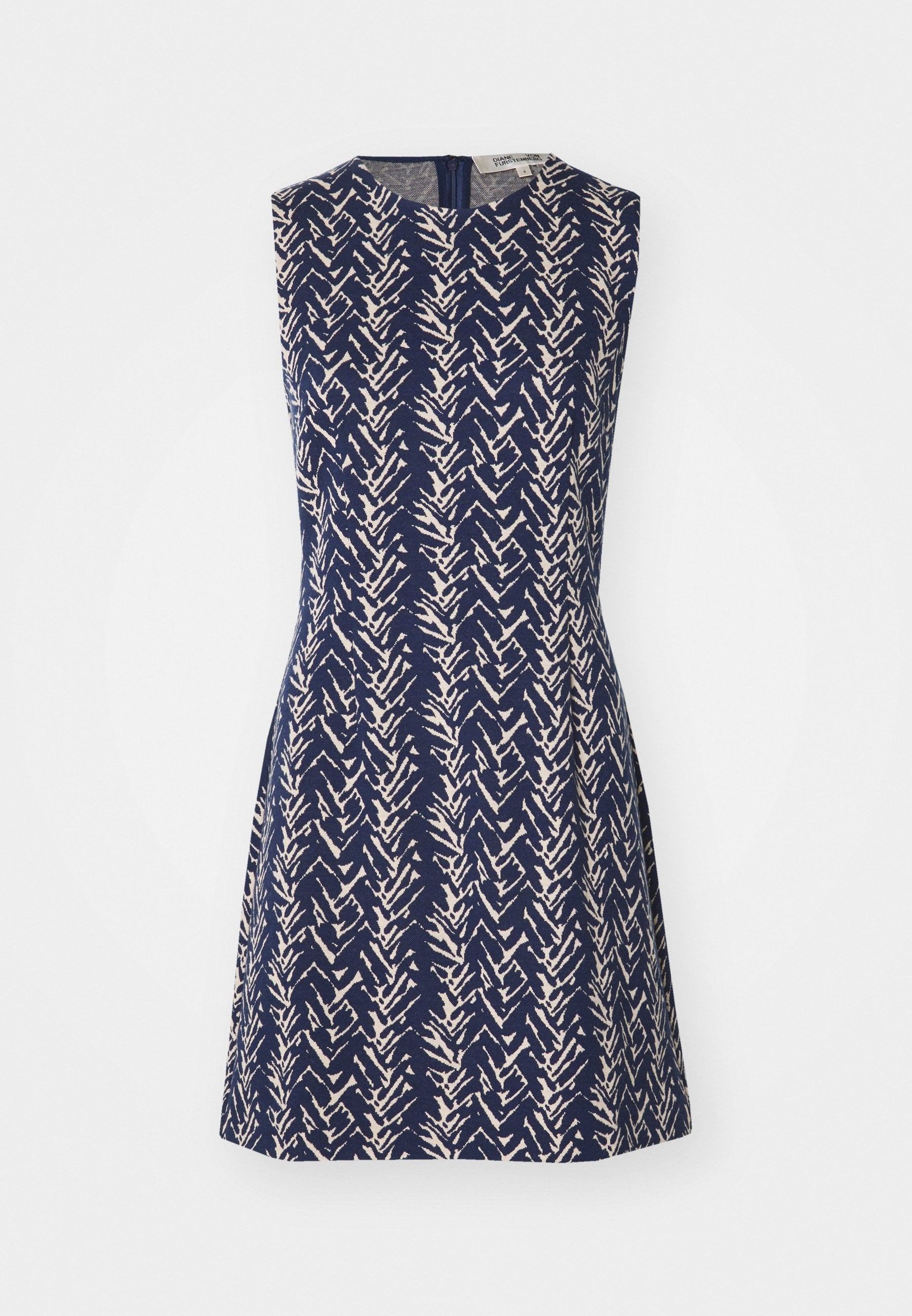 Diane von Furstenberg RUBY DRESS