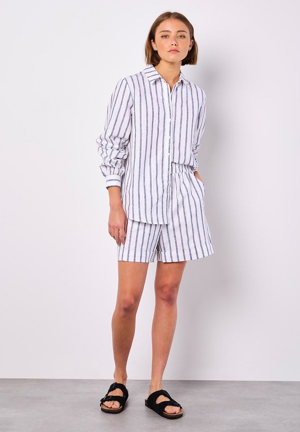 Apricot  STRIPED