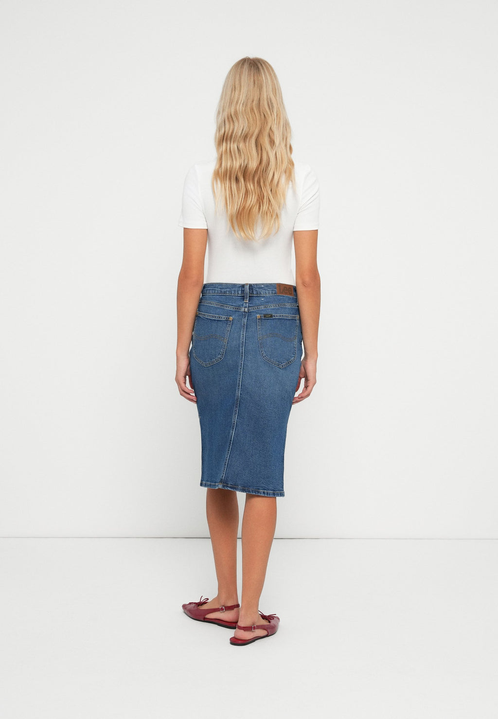 Lee SKIRT