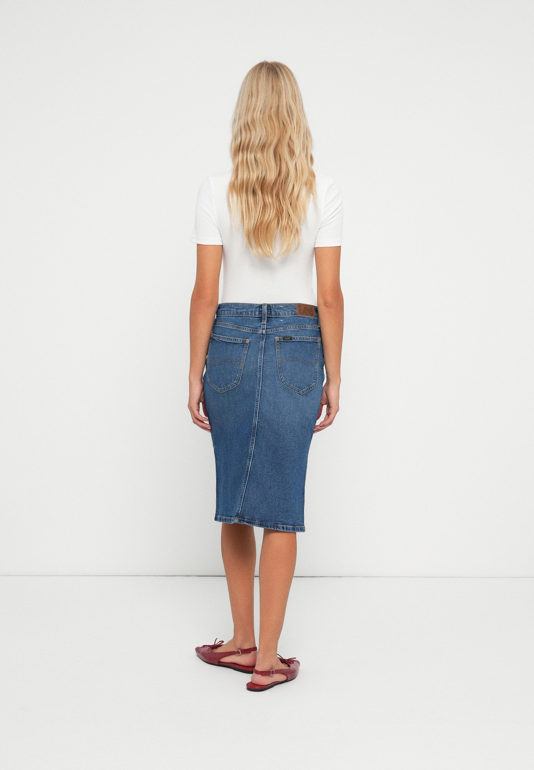 Lee SKIRT