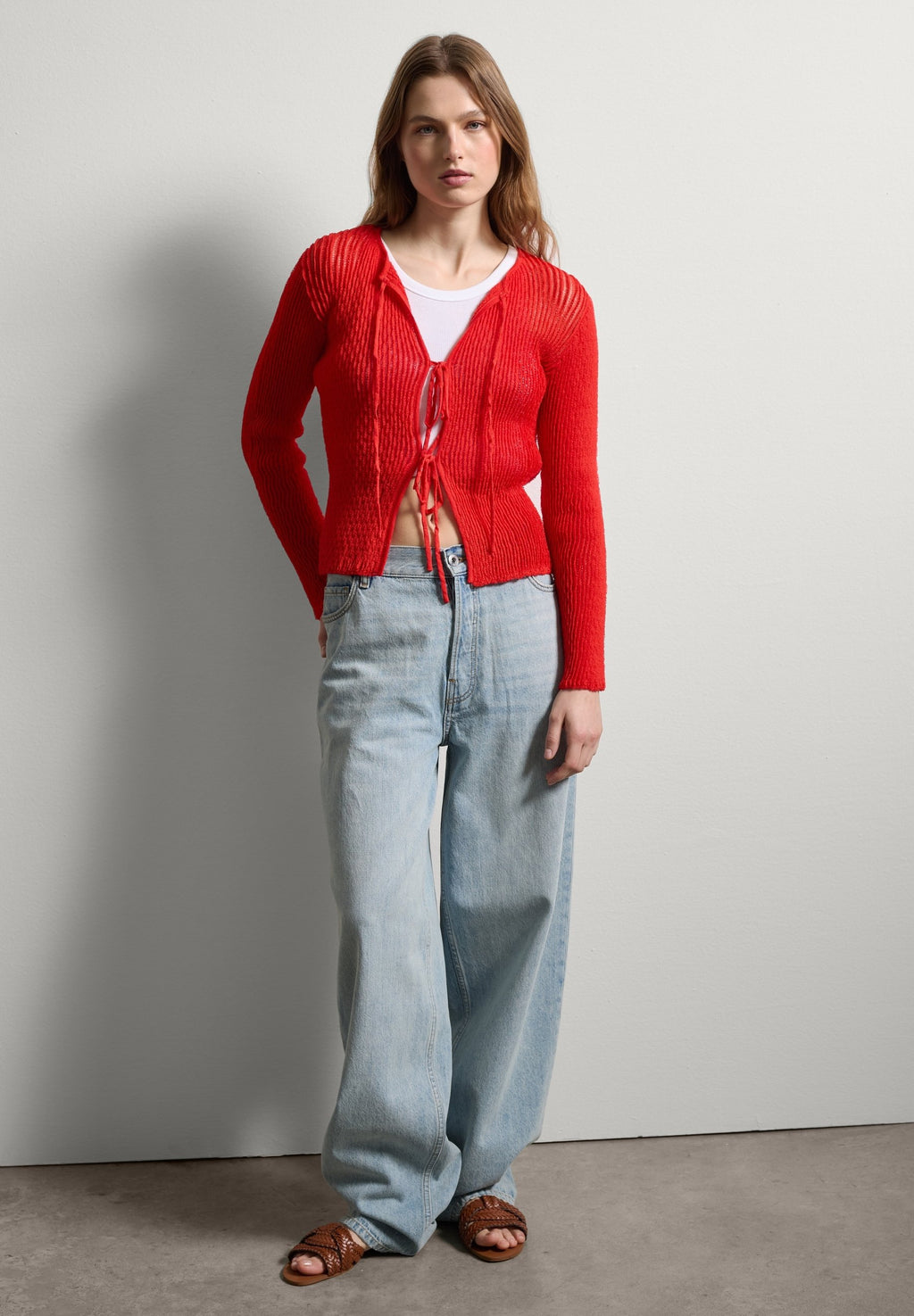 Stefanel WITH LACES