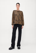ONLY Tall ONLMARIA BOAT NECK TOP BOX