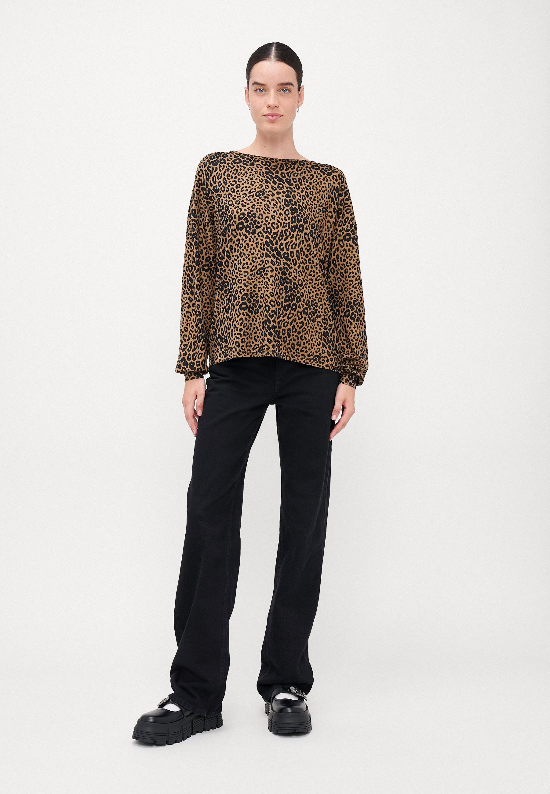 ONLY Tall ONLMARIA BOAT NECK TOP BOX