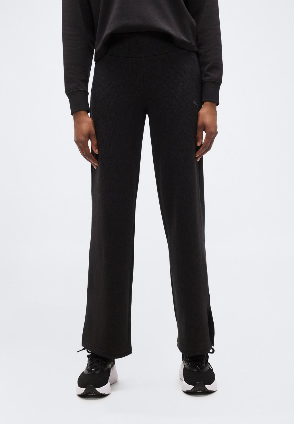 Puma ELEVATED HIGH WAIST STRAIGHT