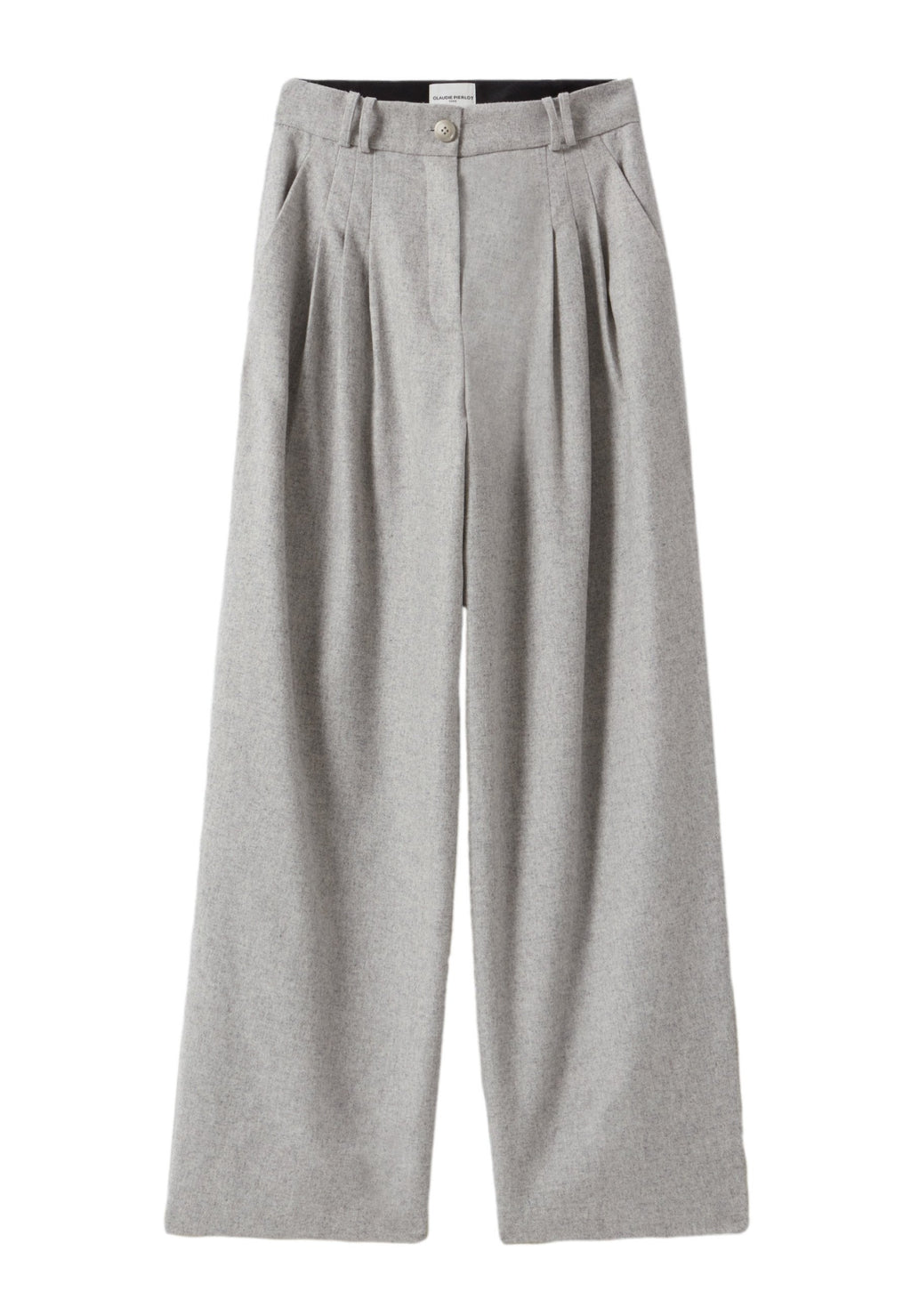 Claudie Pierlot PARODIEFLANELLE