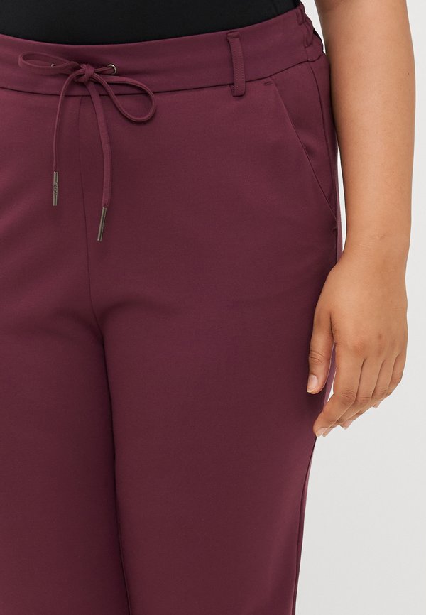 ONLY Carmakoma CARGOLDTRASH LIFE CLASSIC PANT