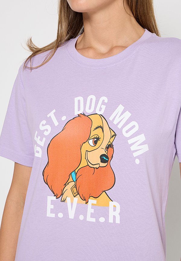 Disney DISNEY LADY AND THE TRAMP