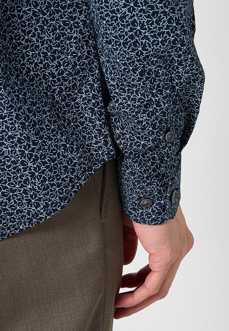 Petrol Industries SLIM FIT