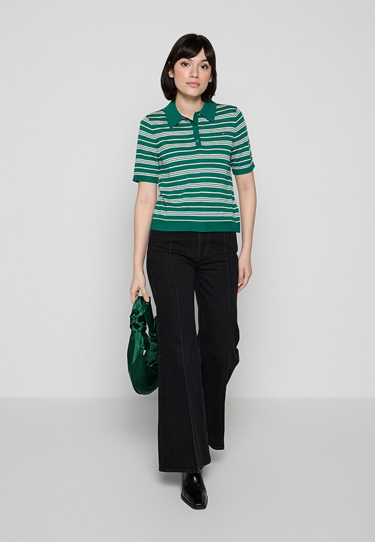 Tommy Hilfiger Poloshirt Media 2