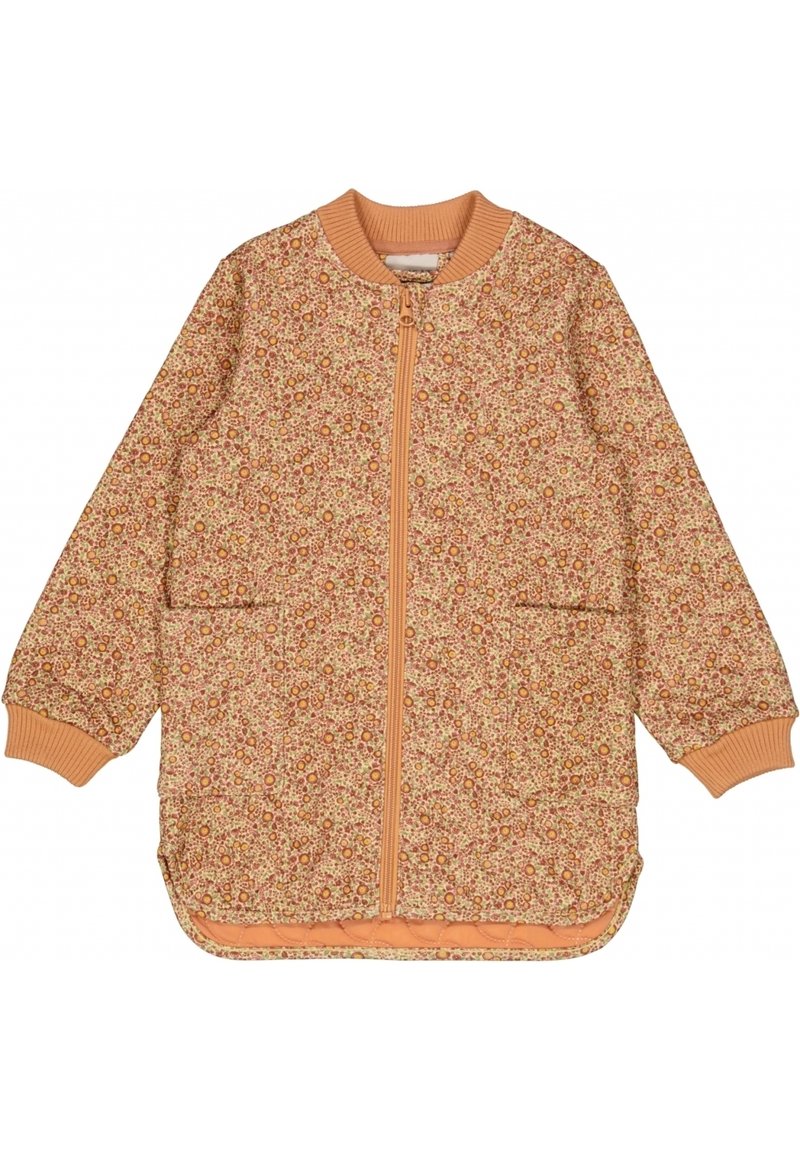 Wheat Bomberjacke - Wheat - View 1
