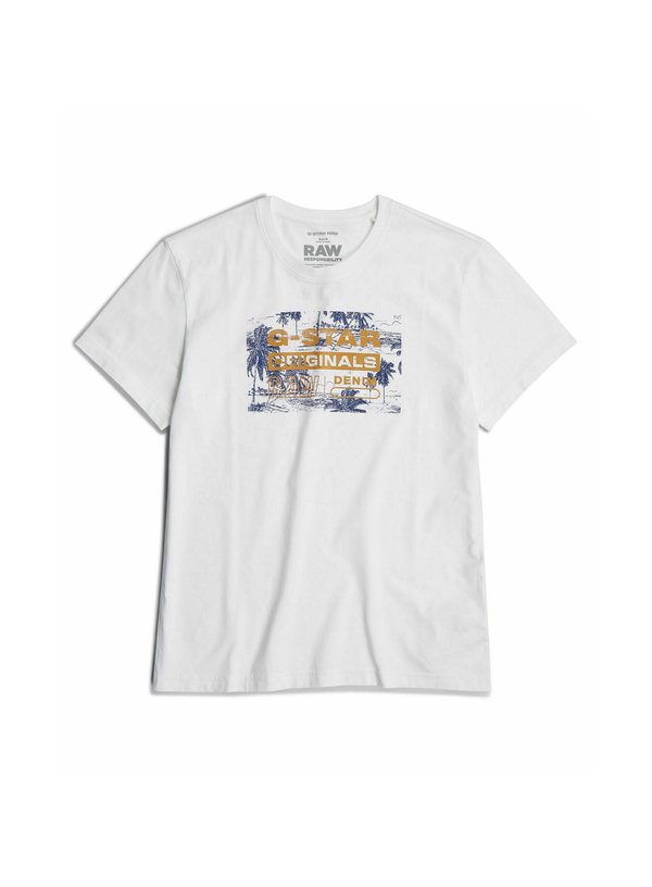 G-STAR FRAMED PALM ORIGINALS