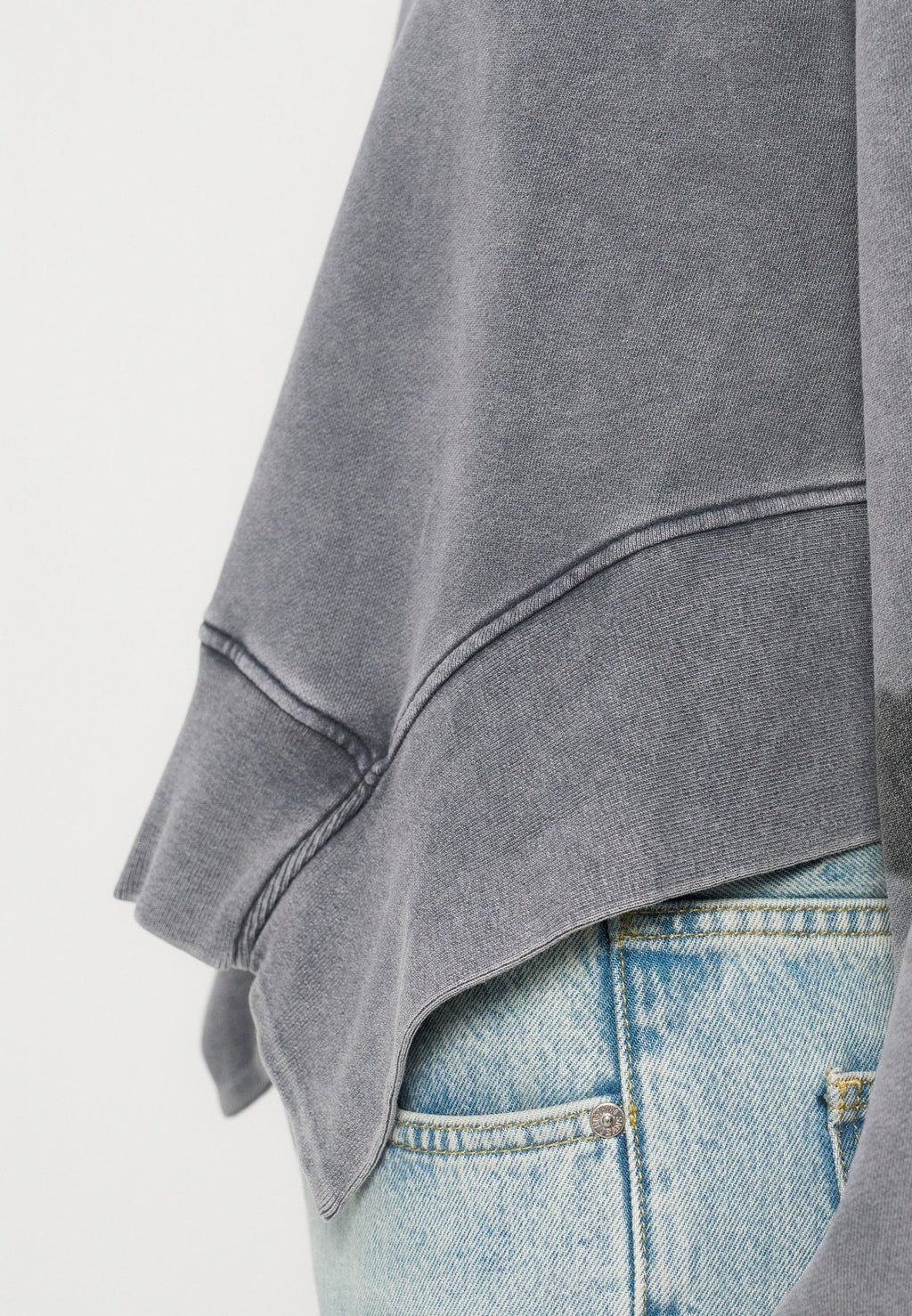 MOSCHINO JEANS