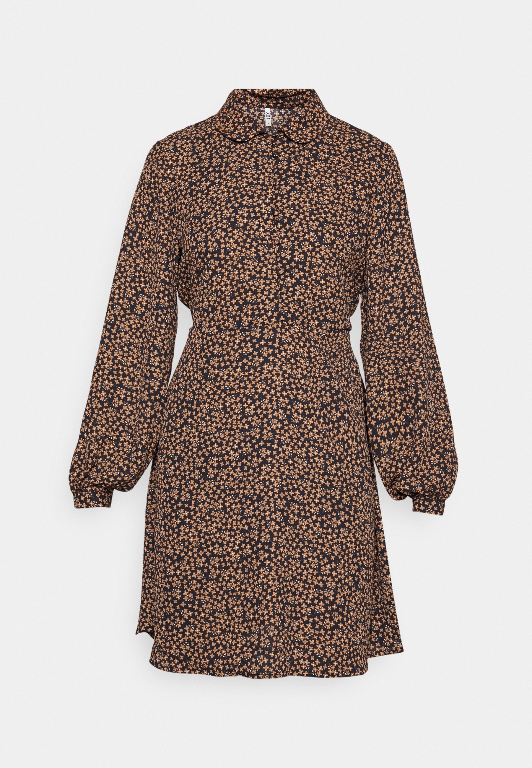 JDY JDYHERMINE COLLAR DRESS