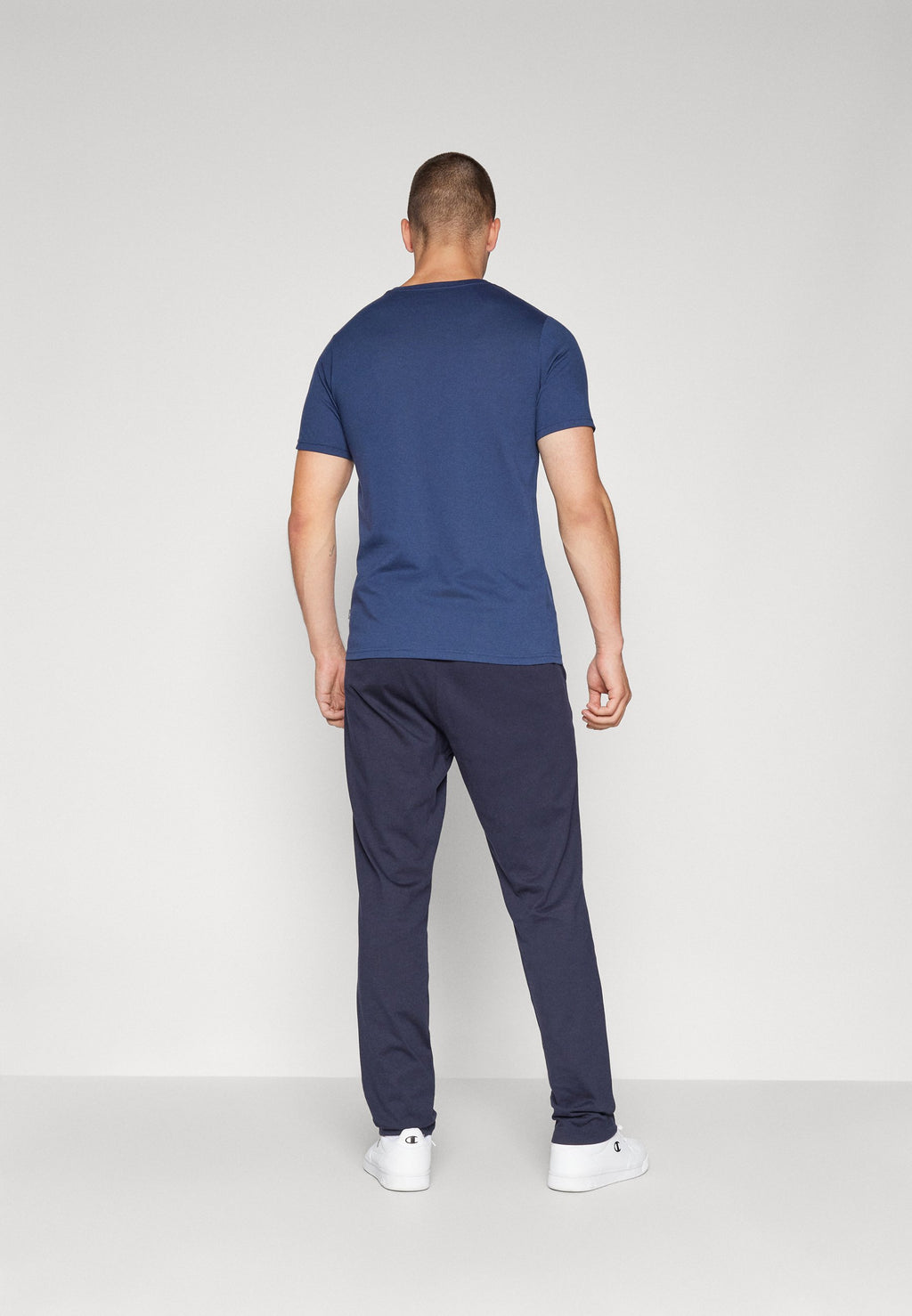 Champion ICONS STRAIGHT HEM PANTS