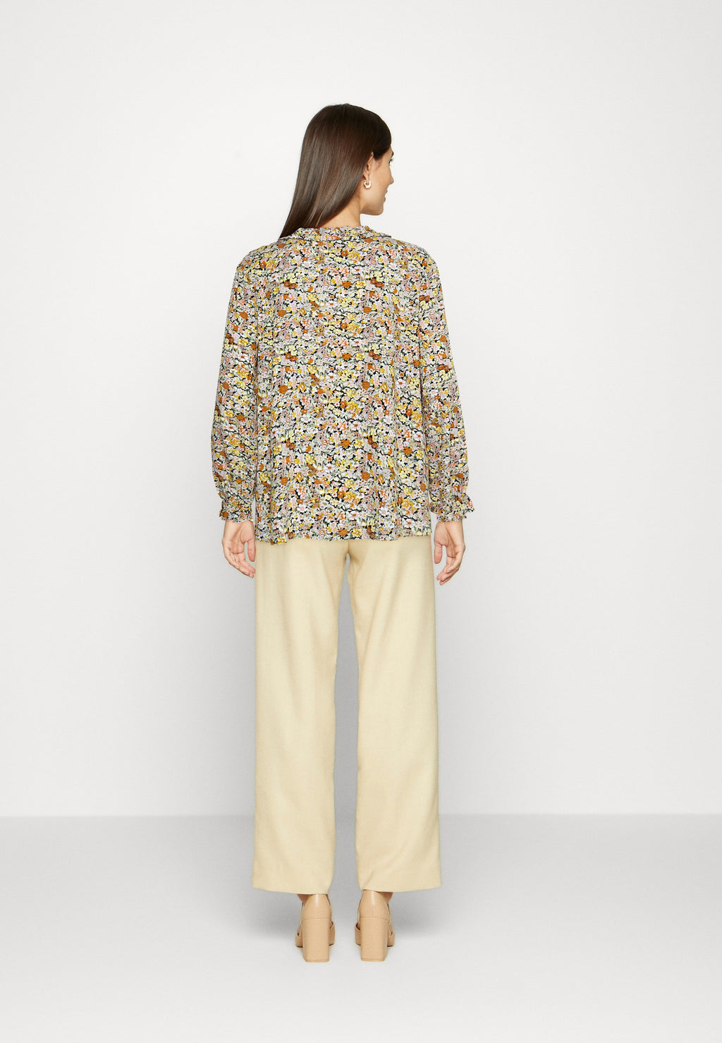 Freequent ADNEY BLOUSE