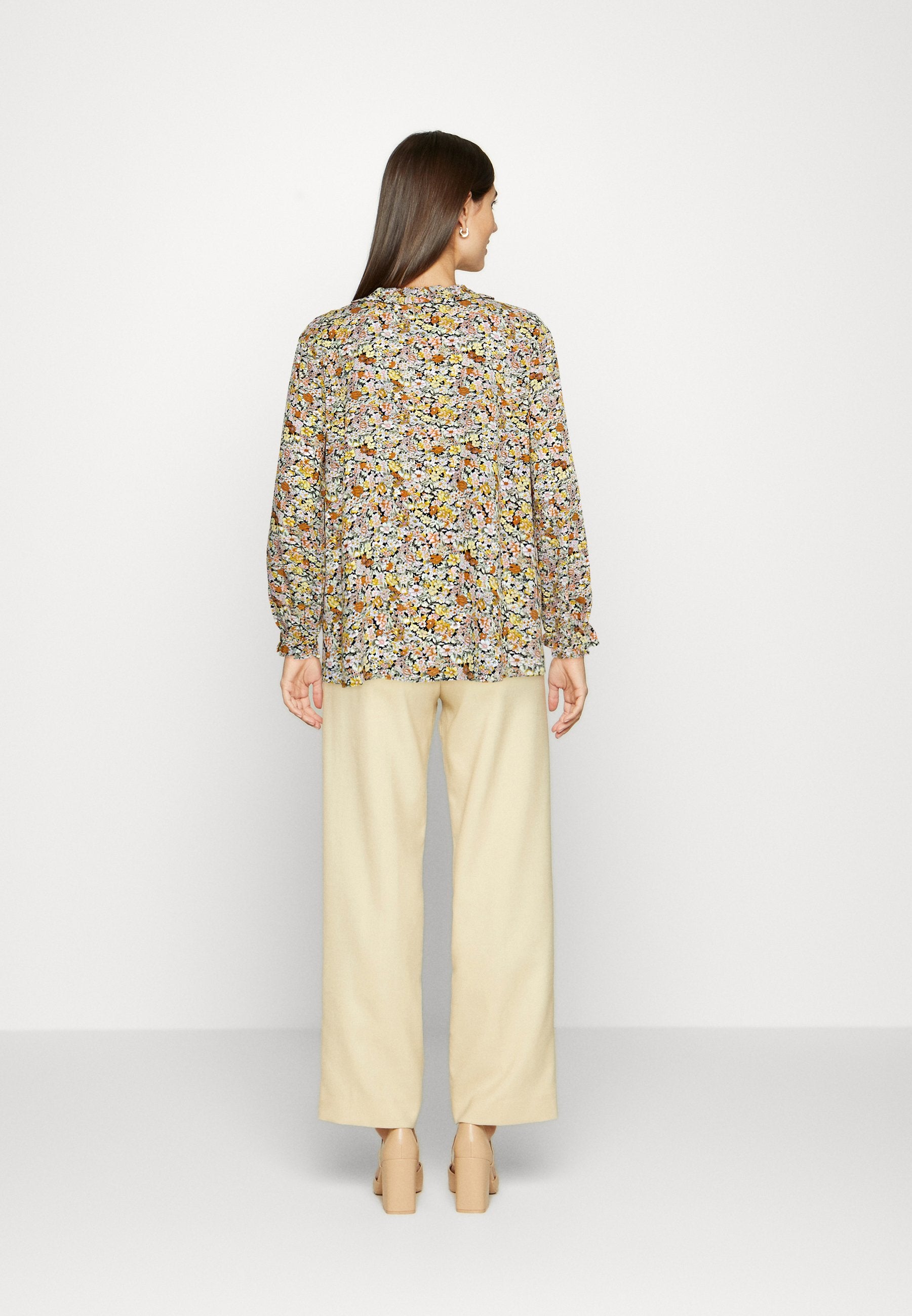 Freequent ADNEY BLOUSE