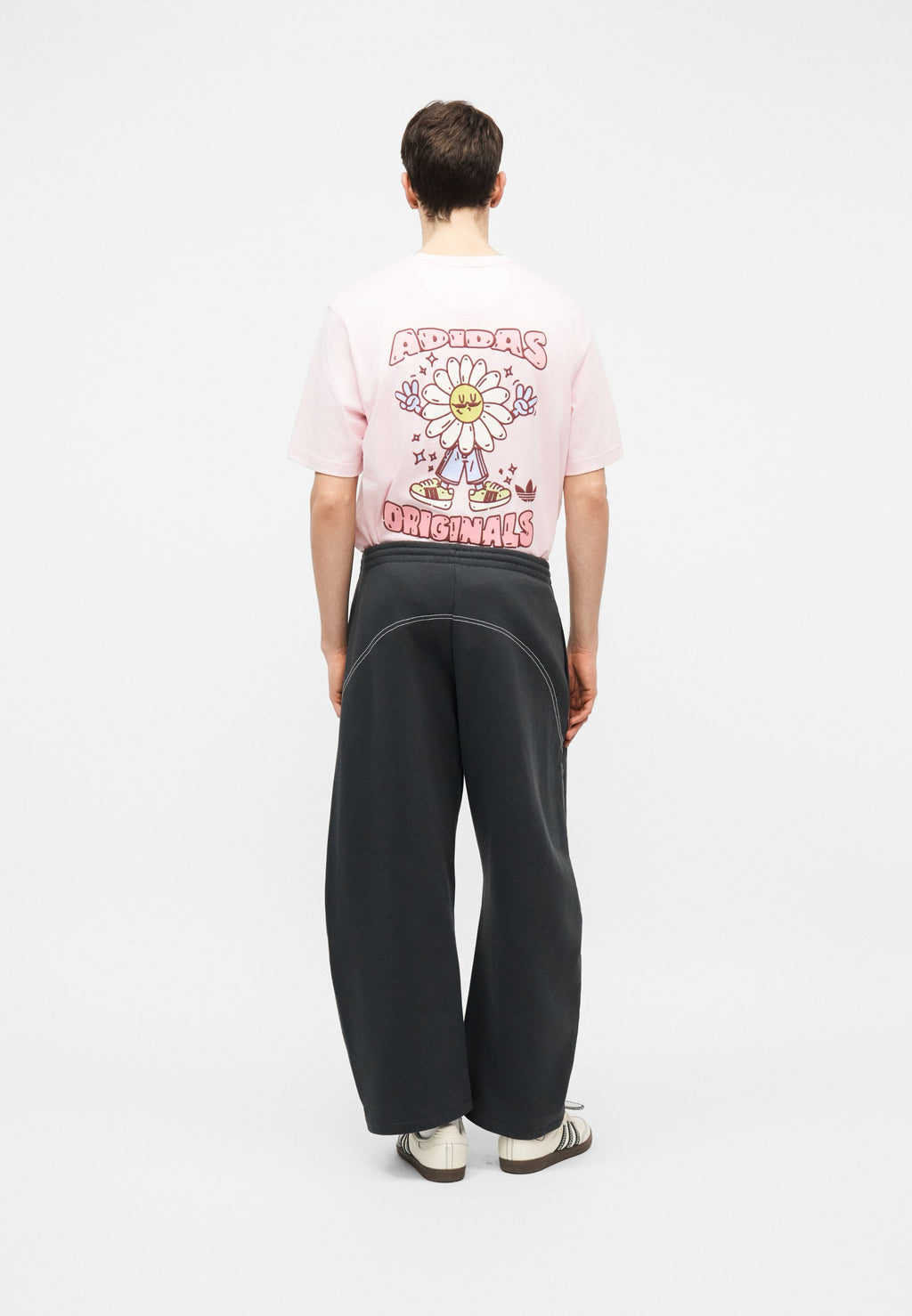adidas Originals GRAPHIC PANT UNISEX