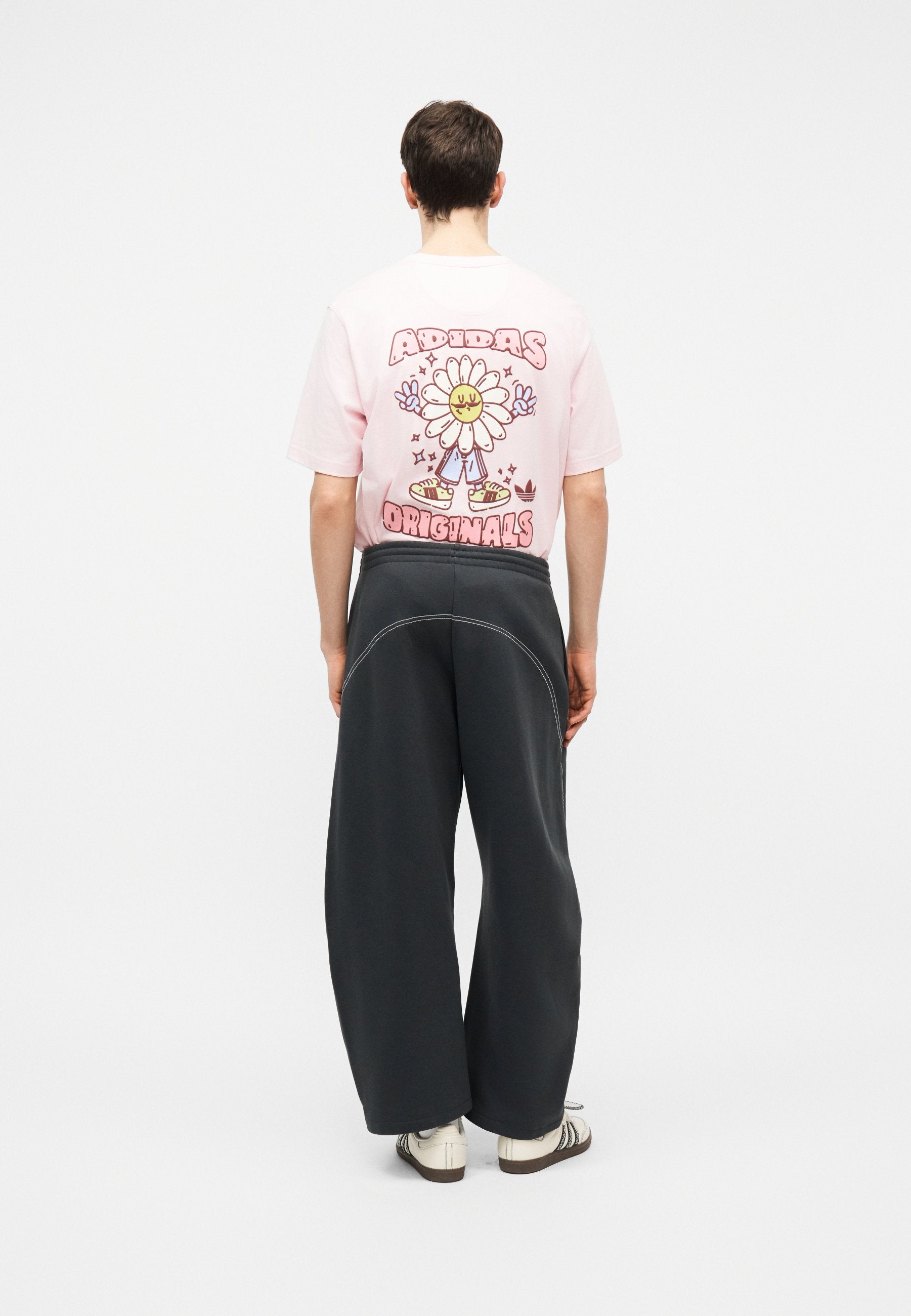 adidas Originals GRAPHIC PANT UNISEX