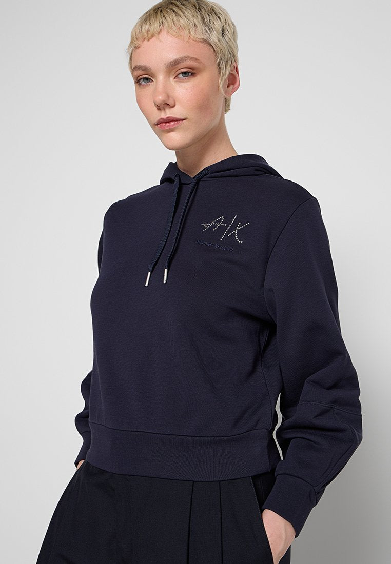 Armani Exchange Kapuzenpullover Media 4