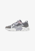 Guess CARRLI - Trainers - grau