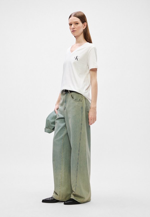 Calvin Klein Jeans MONOLOGO TEE