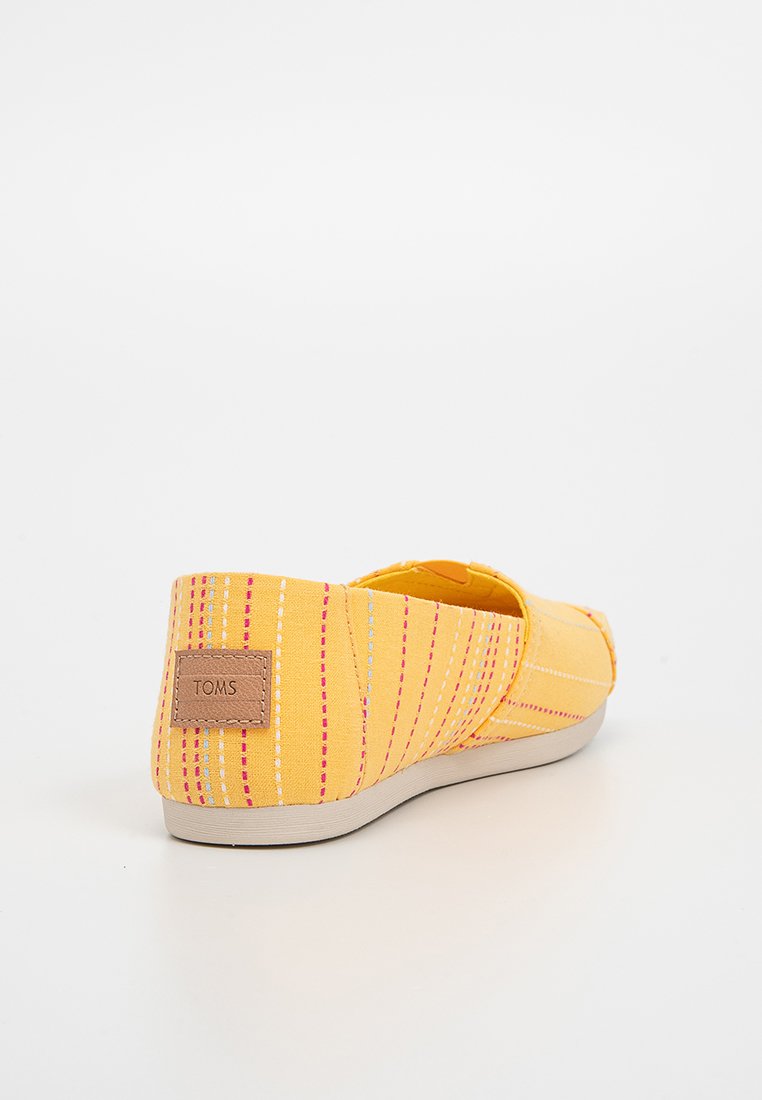 TOMS ALPARGATA CLASSIC