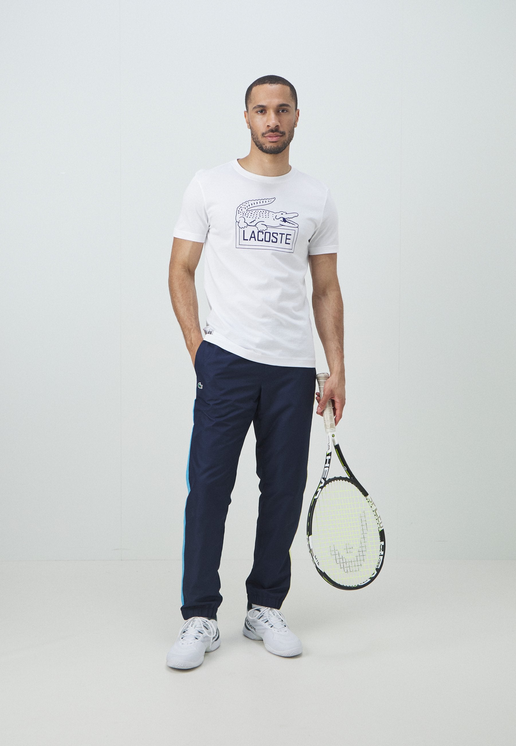 Lacoste Sport TROUSERS