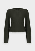 ONLY ONLBORA LIFE LS O NECK JRS