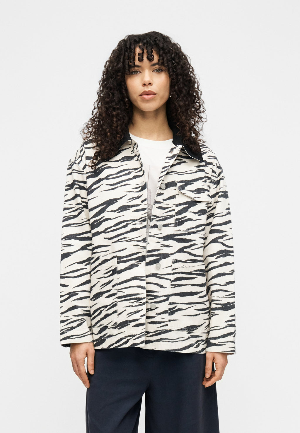 lala Berlin JACKET JOLANTA