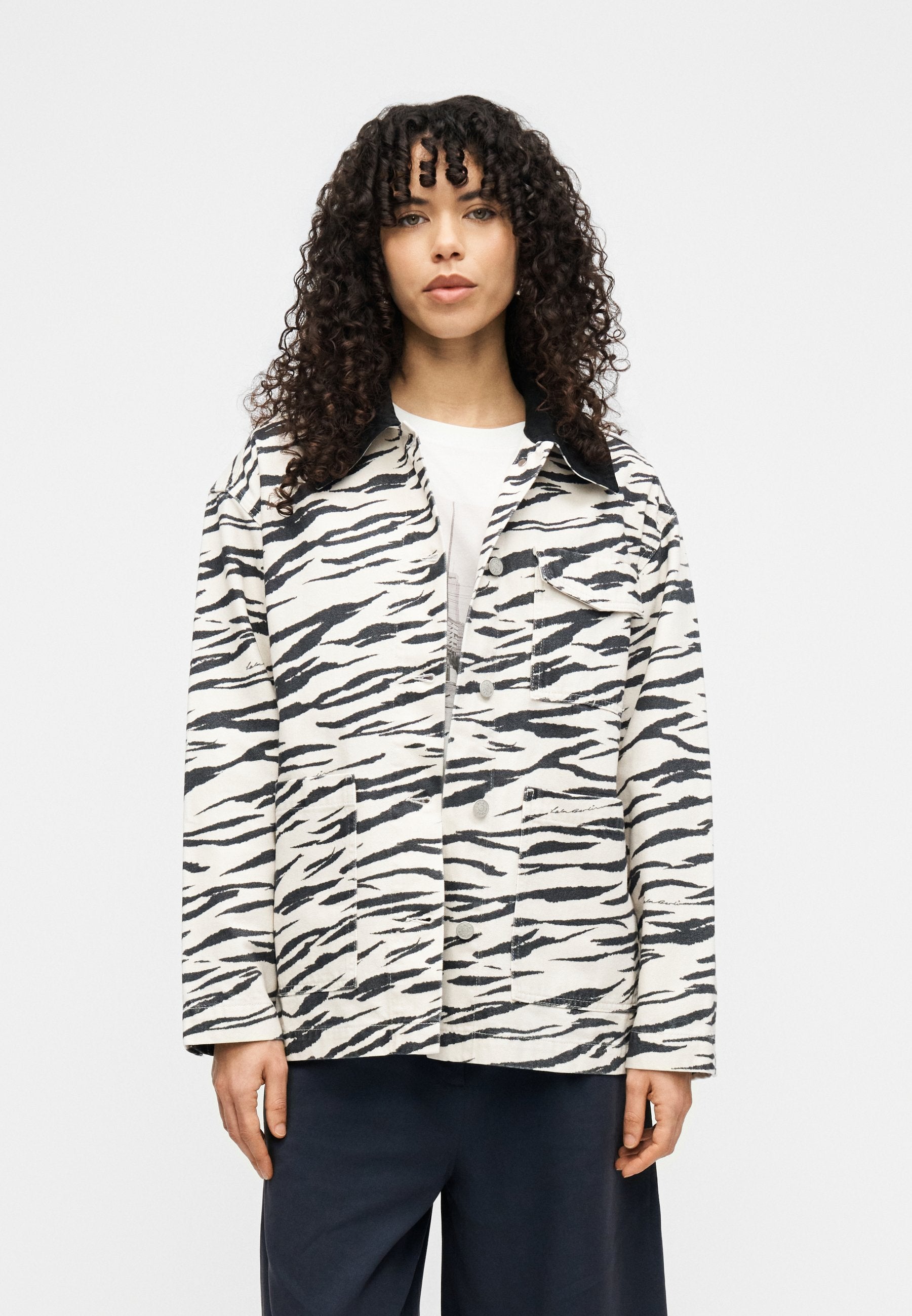 lala Berlin JACKET JOLANTA