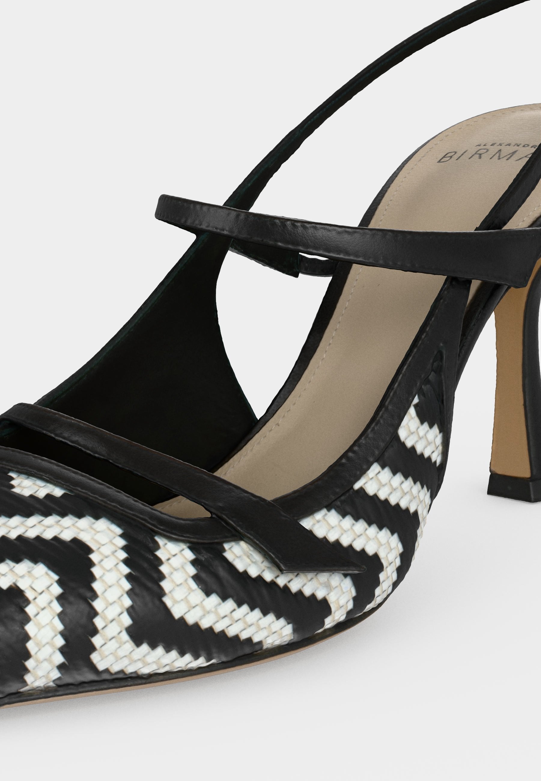 Alexandre Birman TITA ZIG