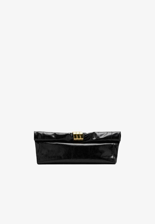 Mango ADULT - Clutch - black